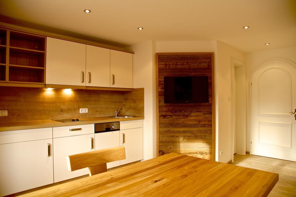 Gaestehaus Weller Oberstdorf Room photo