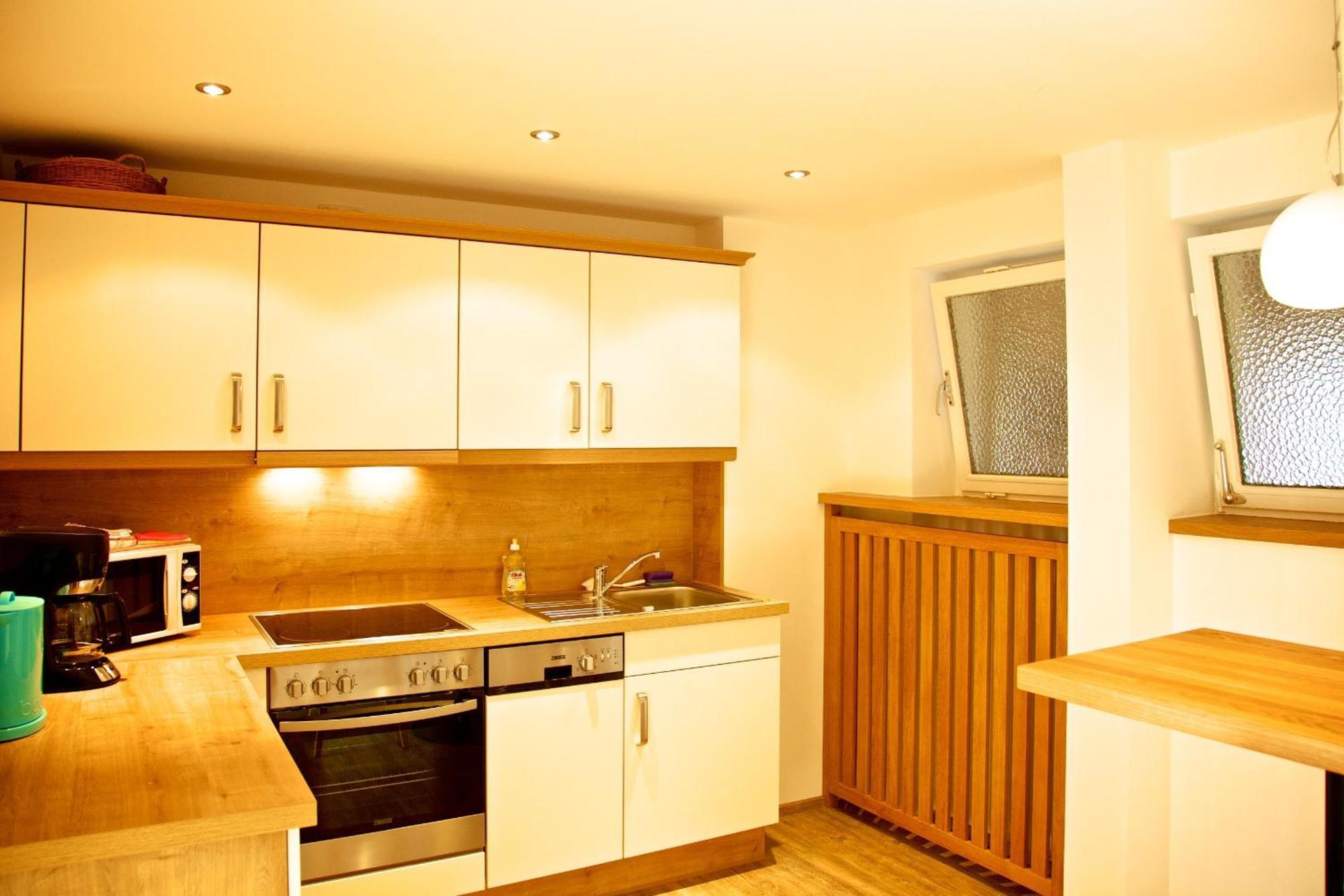 Gaestehaus Weller Oberstdorf Room photo