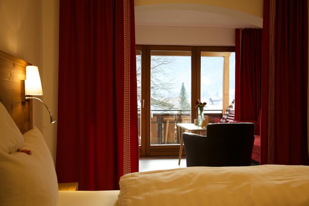 Gaestehaus Weller Oberstdorf Exterior photo